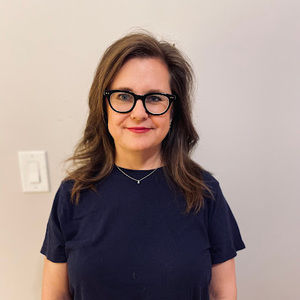 Meet your Posher, Catherine